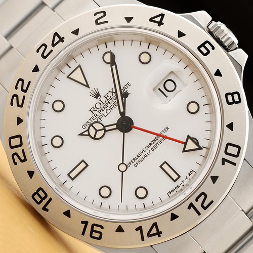 Orologio rolex uomo explorer - rolex,