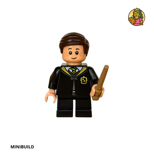 Lego minifig minifigure harry - minifig,