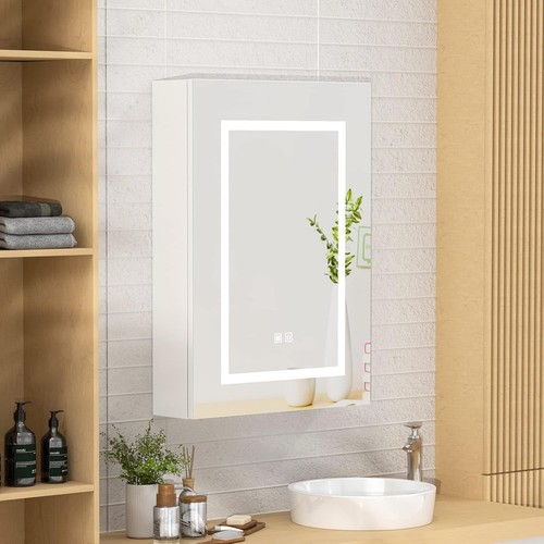 Armadio specchio bagno - specchio,