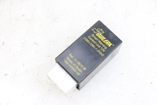 CENTRALINA LAMPEGGIANTE -