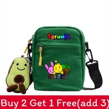 Sprunki Anime Rhythm Box