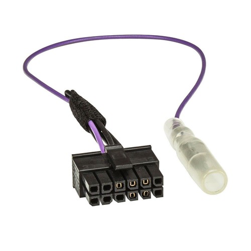 Adattatore telecomando volante