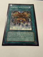 Complete Exodia Set