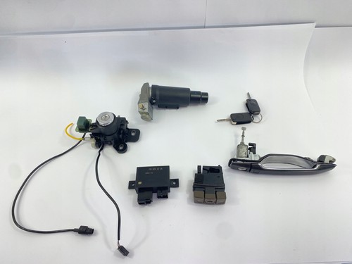 Kit accensione chiave