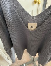 Maglione Ripcurl oversize