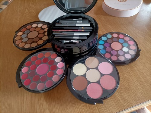 Douglas dream palette - -, makeup