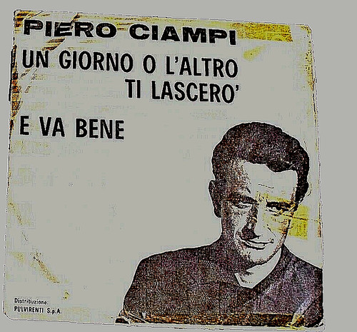 Piero ciampi un - ciampi,