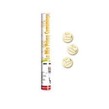 Cannone Tubo SPARACORIANDOLI