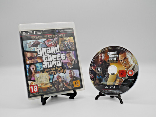 Grand theft auto - grand, city