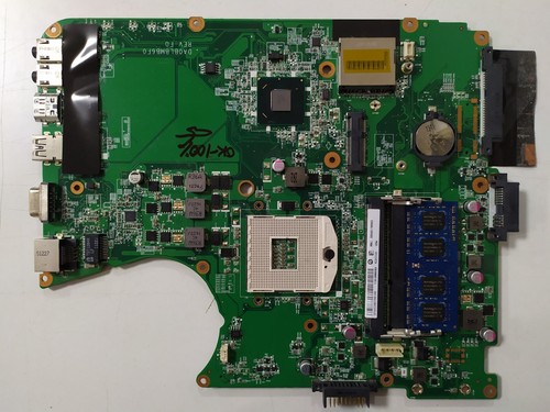 Toshiba l750 l755 - l750,