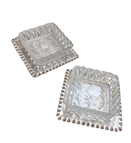 Coppia porta marmellata - porta,