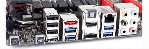 Scheda madre asus maximus - asus,