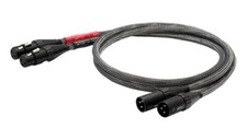 Cavo oro Executive Series XLR