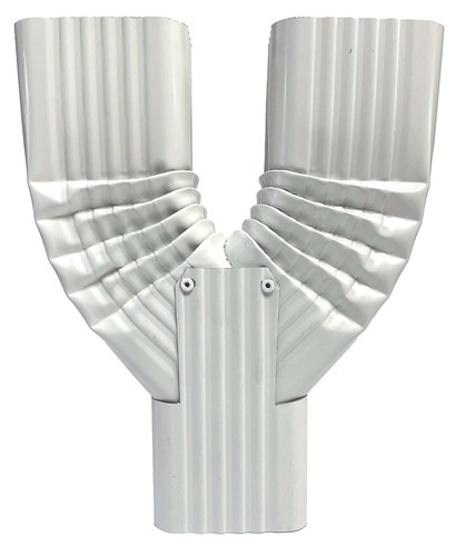 Imbuto downspout in - imbuto, a