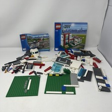 LEGO CITY Helicopter Rescue