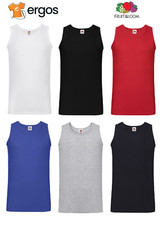 Fruit of the Loom Valueweight