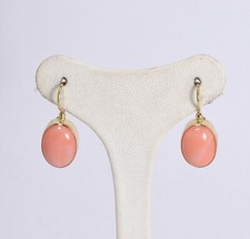 ORECCHINI ORO GIALLO 18KT