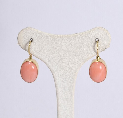 Orecchini oro giallo 18kt - orecchini,