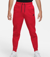 NIKE TECH PANTALONI JOGGERS IN