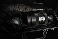 Sigma 18-35mm Art f1.8 DC HSM