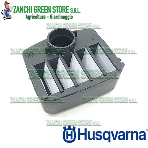 Filtro aria motosega - aria, husqvarna