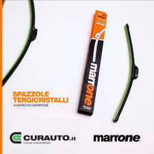 Kit spazzole tergicristallo - spazzole,