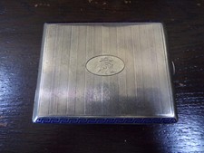 Astuccio portasigarette nastro