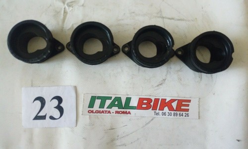 Collettori aspirazione