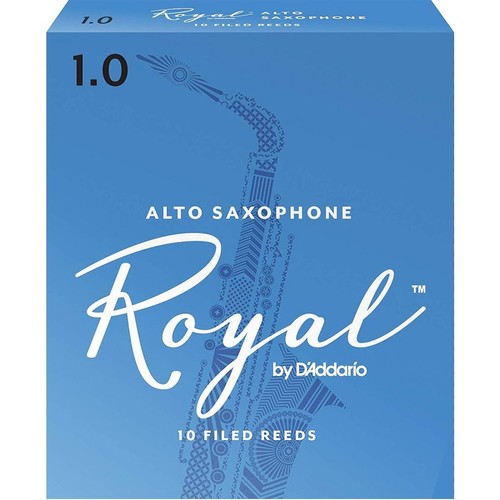 Royal addario box - royal, (rico)