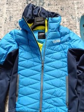 Giacca sci uomo Colmar Portillo (48)