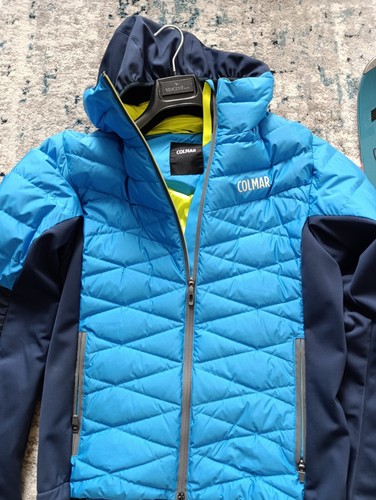 Giacca sci uomo - , colmar