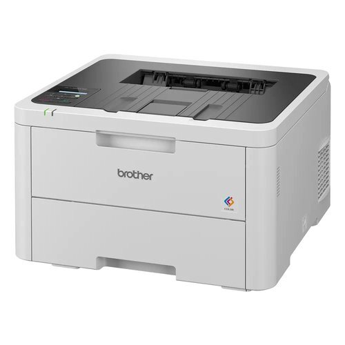 Brother stampante laser - laser, (