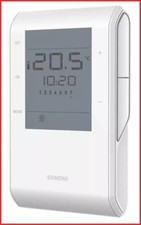 termostato ambiente per