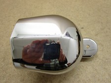 Harley clacson corno campana