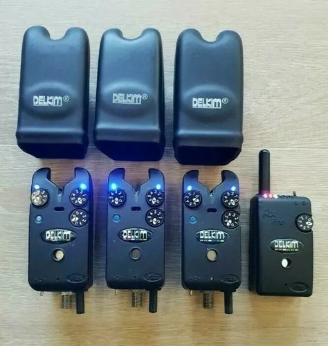 Delkim txi plus - txi,