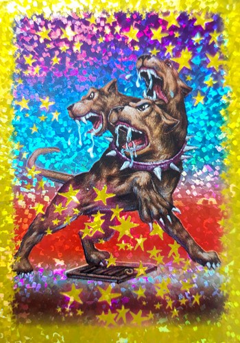 Harry potter sticker - harry,