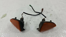 Ricambi Usati Coppia Frecce anteriori  Yamaha Majestic 250 1996 >1999 