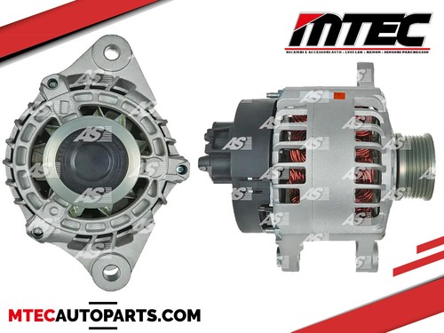 Alternatore denso 105ah alfa - 105ah,