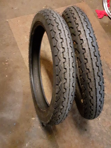 Gomme moto epoca continental - moto, .continental