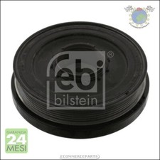 Puleggia albero motore Febi