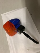 Frecce Honda VFR 750R RC30