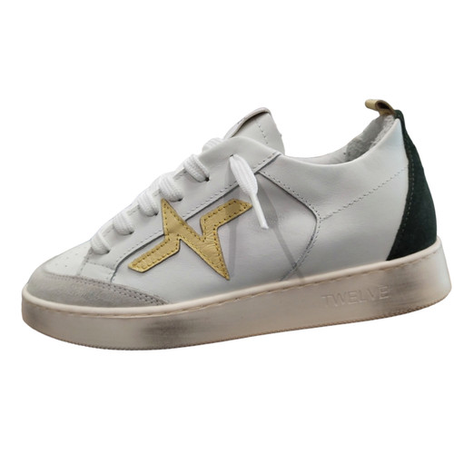 Scarpa sneakers uomo twelve - uomo,