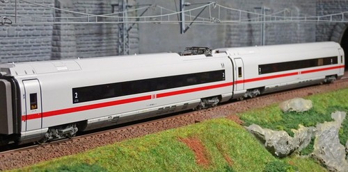 Roco 72099 set - de, voitures
