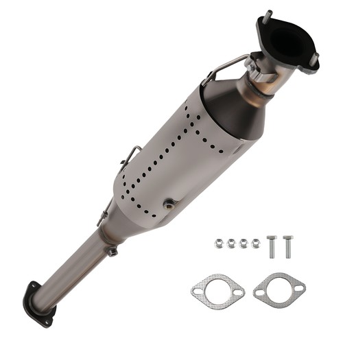 Catalyseur diesel fap - fap, ford