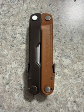 Leatherman Rebar