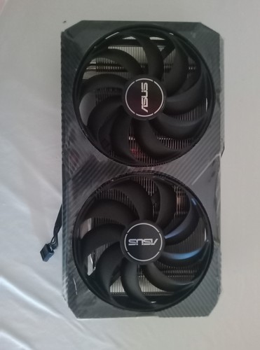 Dissipatore per asus rtx 3060 - dissipatore,