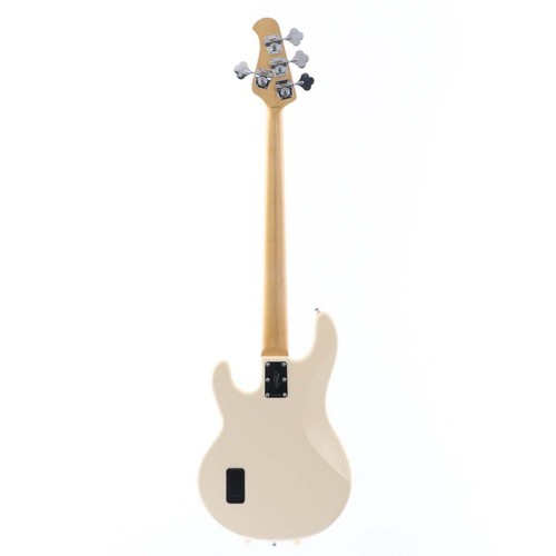 Basso elettrico sterling - sterling, by