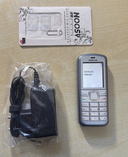 Nokia 6070 166 grigio - 6070, rm-166