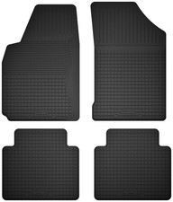 Tappetini in gomma Neri per Volkswagen Passat B4 1993-1997 Set da 4 pezzi