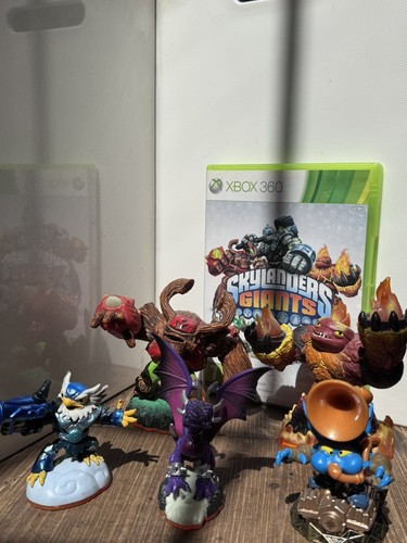 Activision skylanders giants - activision,